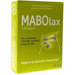 Mabolax 30caps