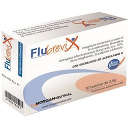 Flubrevix morganceutique 10 Bust.3 5G