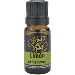 Huile Essentielle Citron Eco 10ml