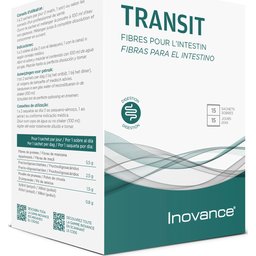 Ysonut Transit 15 sachets