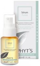 Aromaclear Sérum Pureté Bio 30 ml - Flacon-Pompe 30 ml