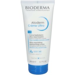 Atoderm Crème Ultra