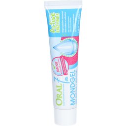 OralSeven gel buccal