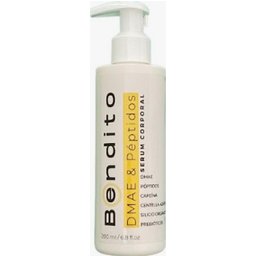 Dmae & Peptides Corps 200ml