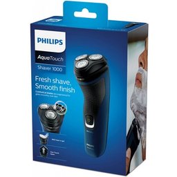 Aquatouch S1121/41 Machine Rasoir 1ut