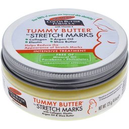 Cocoa Butter Formula Tummy Butter 125g