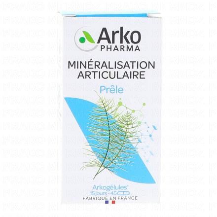 Arkogélules - Prêle 45 gélules