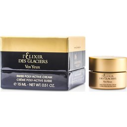 Elixir Active Eye Cream 15ml