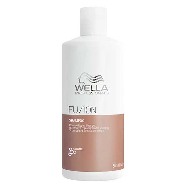 Fusion Intense Repair Shampoing Réparation Intense 500ml