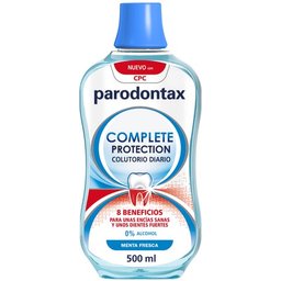 Complete Protection Collutoire 500ml