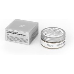 Botanica Nutriments Crème exfoliante 80ml