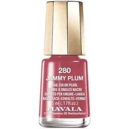 Minipintauñas Nº280 Confiture de prunes 5ml