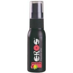 Spray stimulant à l'arnica et au girofle