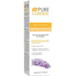 Pure Control Sérum Minimiseur de Pores 50ml