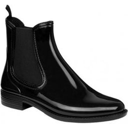 Bottine Pluie Taty Noir 37
