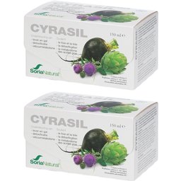 Soria Natural® Cyrasil