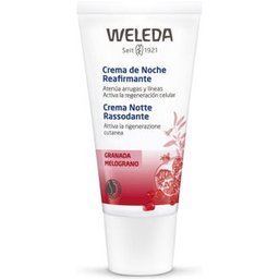Crema de Noche Reafirmante de Granada 30ml