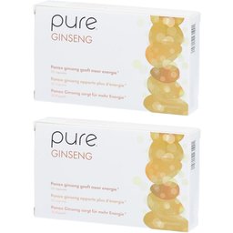 Pure® Ginseng