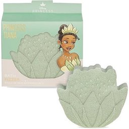 Disney Princess Tiana Bath Fizzer 150g