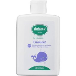 Bébé Liniment