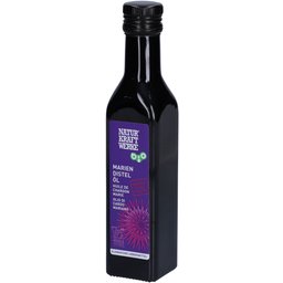 Huile de chardon Marie vierge bio