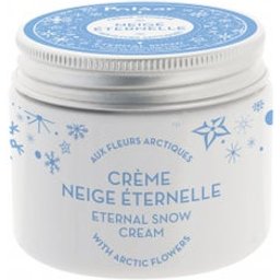 Crème Neige Éternelle Aux Fleurs Arctiques 50ml