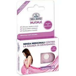 P6 Nausea Contr Seaband Ma 2Pz