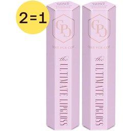 The Ultimate lipgloss Peach Spritz