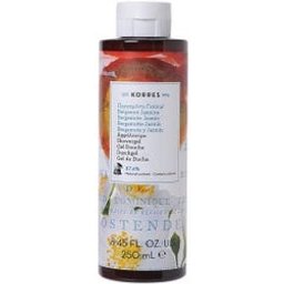 Gel douche à la bergamote et au jasmin 250 ml