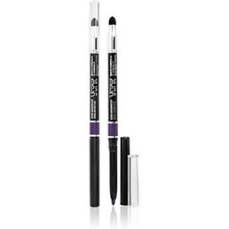 Eye Liner Violet Imperméable à l'eau