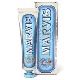 Dentifrice Aquatic Bleu 25ml