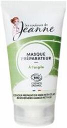 Masque Préparateur à la Coloration Bio 150 g - Tube 150 g