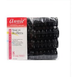 Rouleaux Noir 1014 Extra Grand 8uts