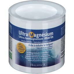 Holistica® Ultra-Magnésium Marin
