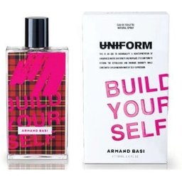 Armand Basi Uniform Build Your-Self Eau de Toilette 100ml