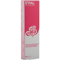 Evial Test de grossesse