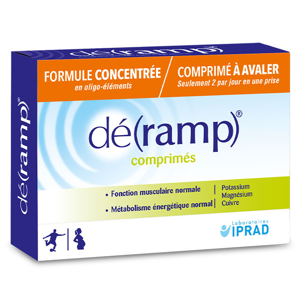 Complément Alimentaire 30 comprimés