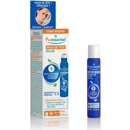 Roller Maux de Tête 10ml
