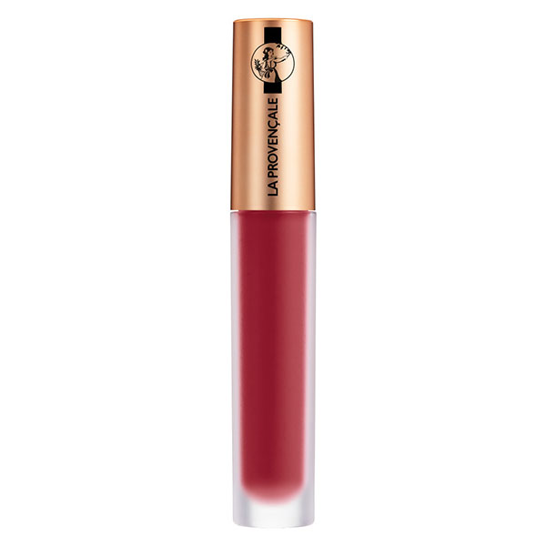 Le Rouge Mat Ocres Liquide Rouge Gargas 4,25ml