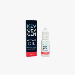 Ozone Oil 20 ml
