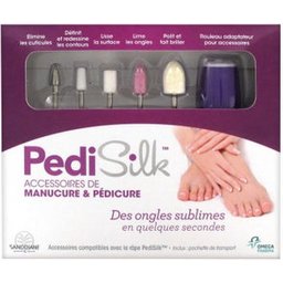 Accessoires de Manucure et Pédicure