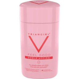 Feel Good 18 cápsulas