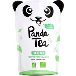 Thé Glacé Ment-Cit 28 Sachets