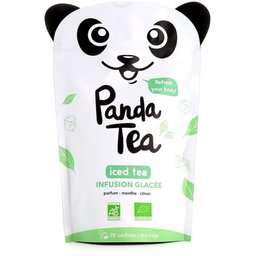 Thé Glacé Ment-Cit 28 Sachets