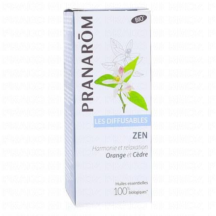 Les diffusables Zen bio 30ml