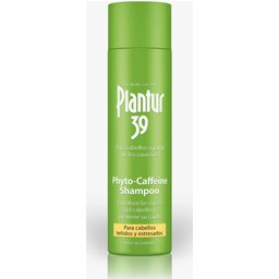 Plantur39 Phyto-Caffeine Shampooing Cheveux Colorés 250ml