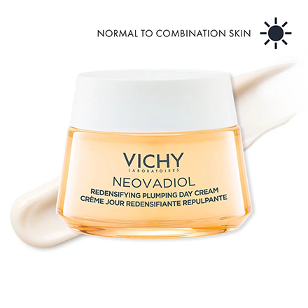 Neovadiol Ménopause Crème Jour Peaux Normales à Mixte 50ml