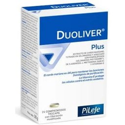 Duoliver comp