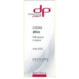 Dp Crème P/Impure 30Ml
