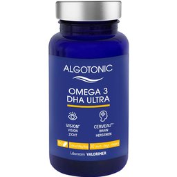 Oméga 3 Dha Ultra 90 Capsules
